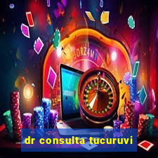 dr consulta tucuruvi